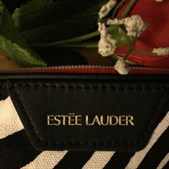 Estee Lauder Handbags - ⭐️SALE-Este Lauder Make Up Bag